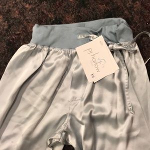 Pj Harlow pants new size xs